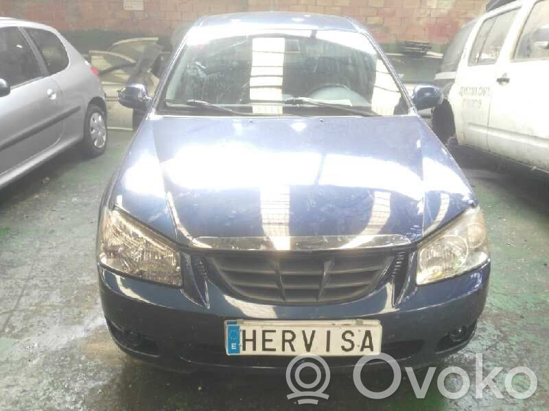 KIA Cerato Durvis 
