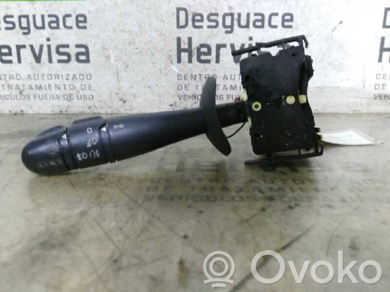 Interruptor de control del panel de luces   8200012245,34447701AM