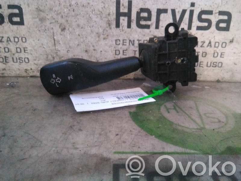 BMW 3 E46 Indicator stalk 