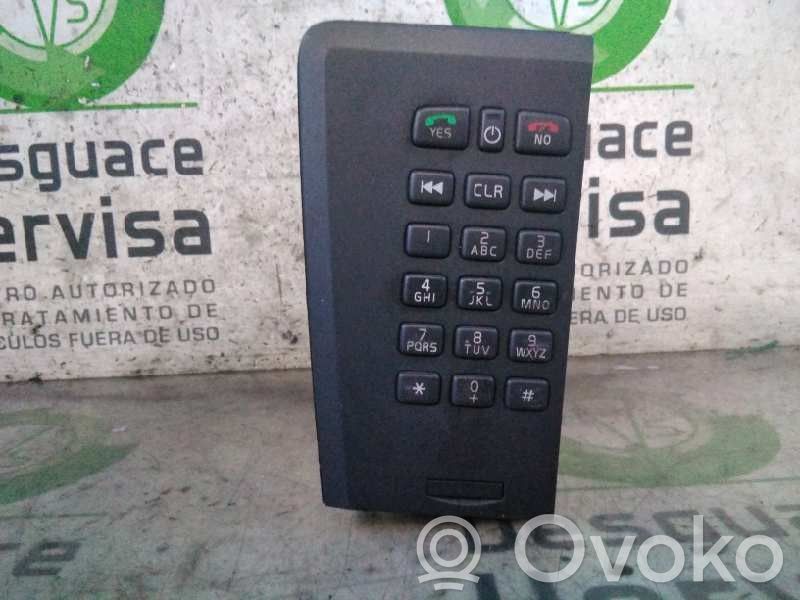 Volvo V70 Other control units/modules 