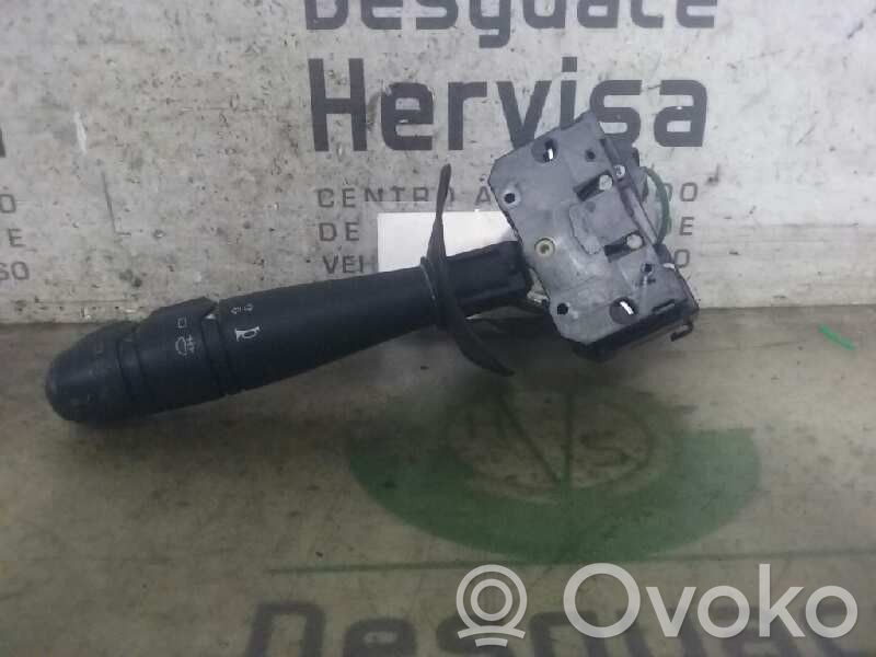 Renault Kangoo I Panel lighting control switch 