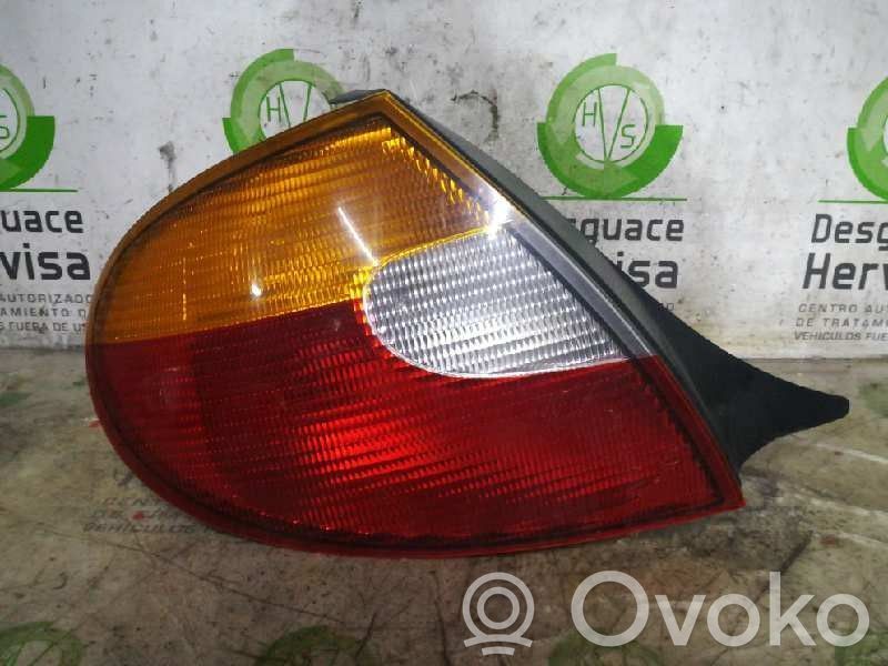 Chrysler Neon I Takavalot 