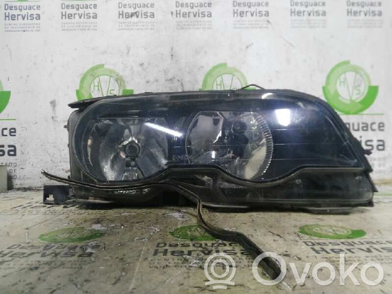 Scheinwerfer   0301157206
