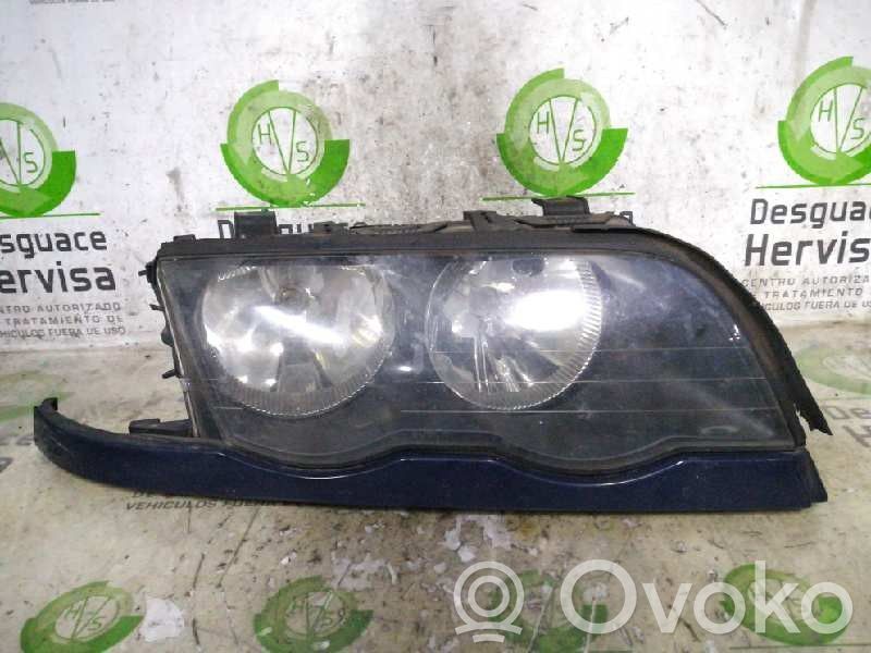 Headlight/headlamp   0301089206,FASE1