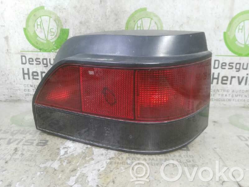 Renault Clio I Takavalot 