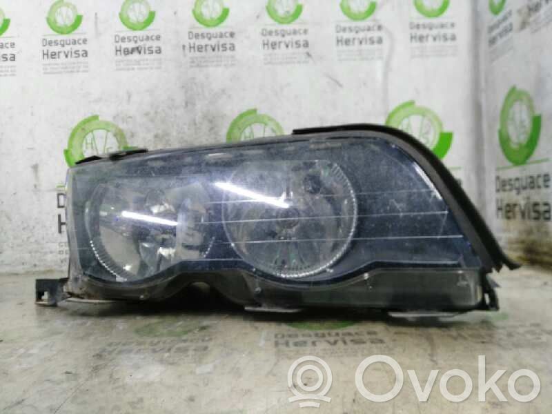 Headlight/headlamp   0301089206,FASE1