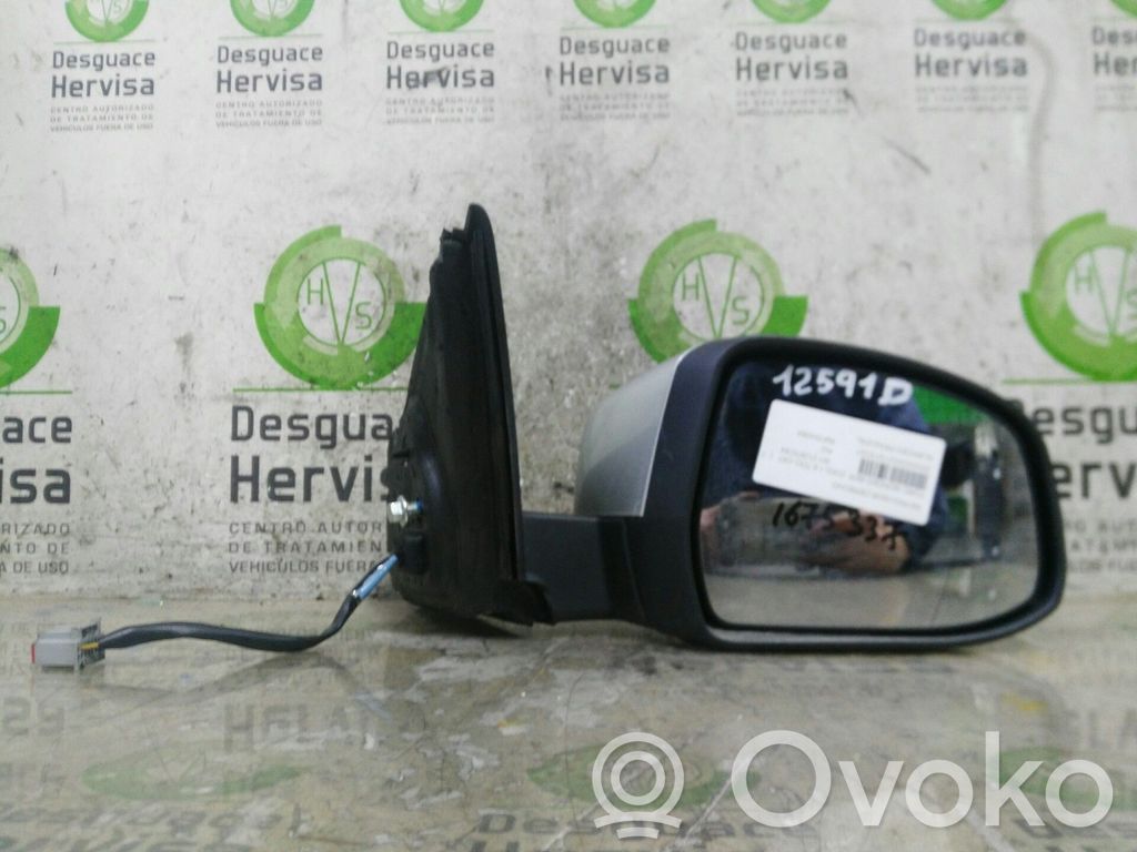 Ford Mondeo MK IV Oglindă electrică ușă față 