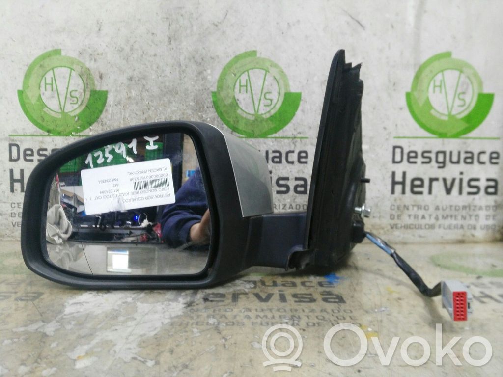 Ford Mondeo MK IV Oglindă electrică ușă față 