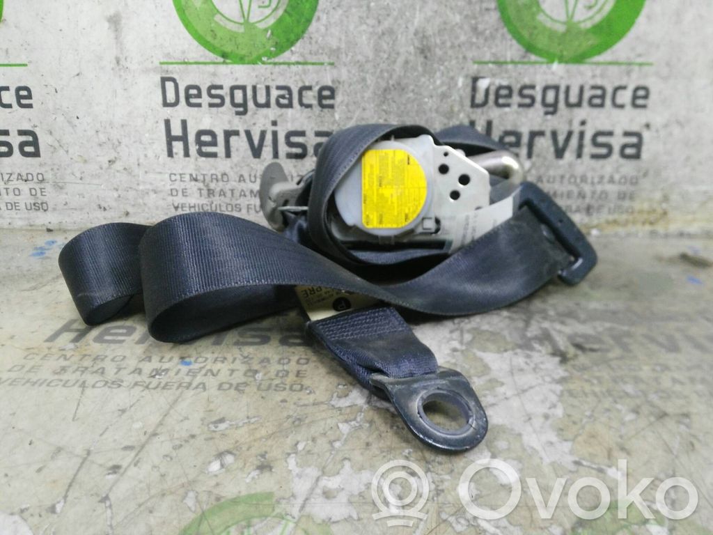 Toyota RAV 4 (XA30) Cinturón delantero 