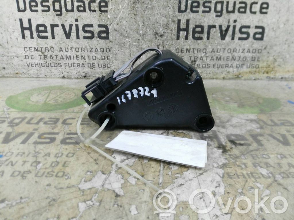 Volkswagen Golf SportWagen Alte unități/module de control