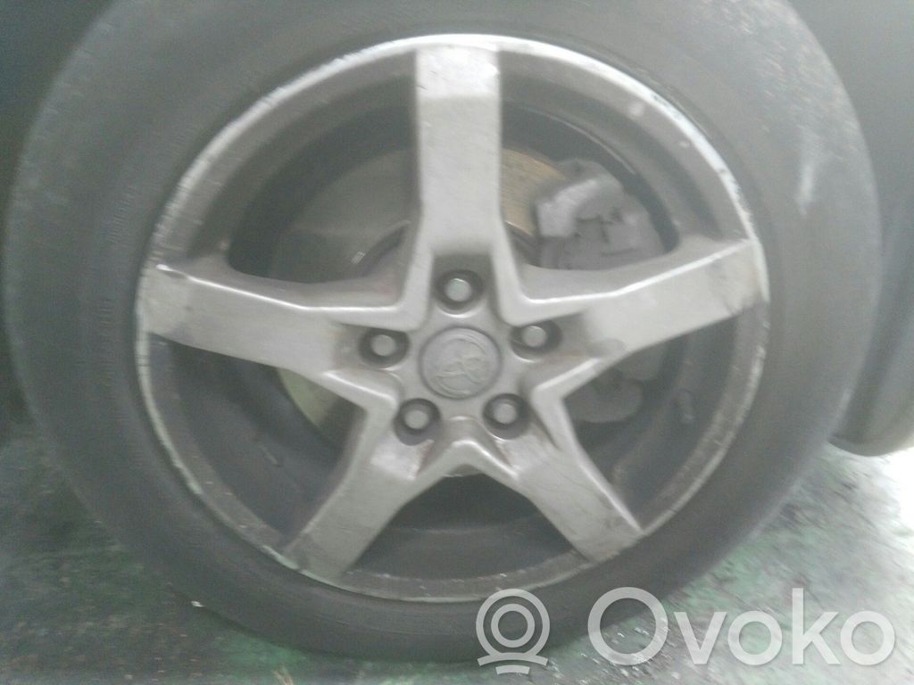 Jante alliage R18