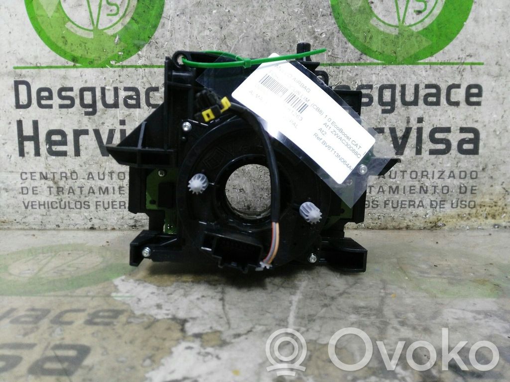 Ford Focus Airbag volan 
