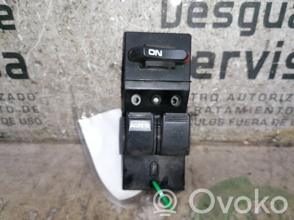 Honda Civic Electric window control switch 