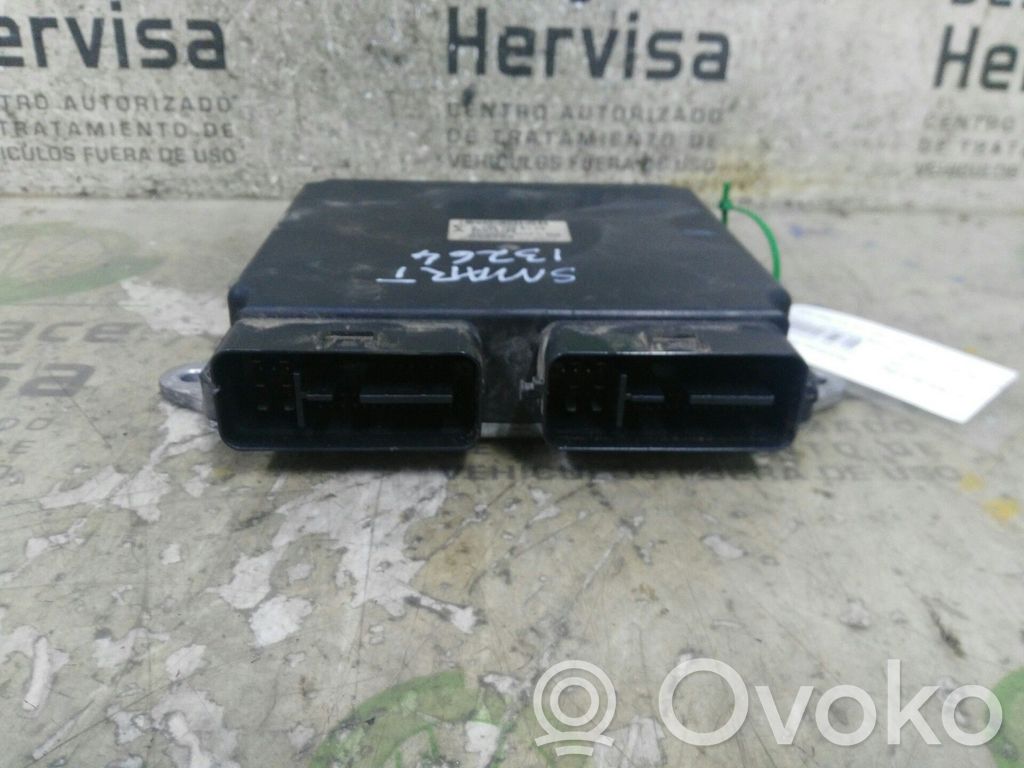 Engine control unit/module   A1351506179