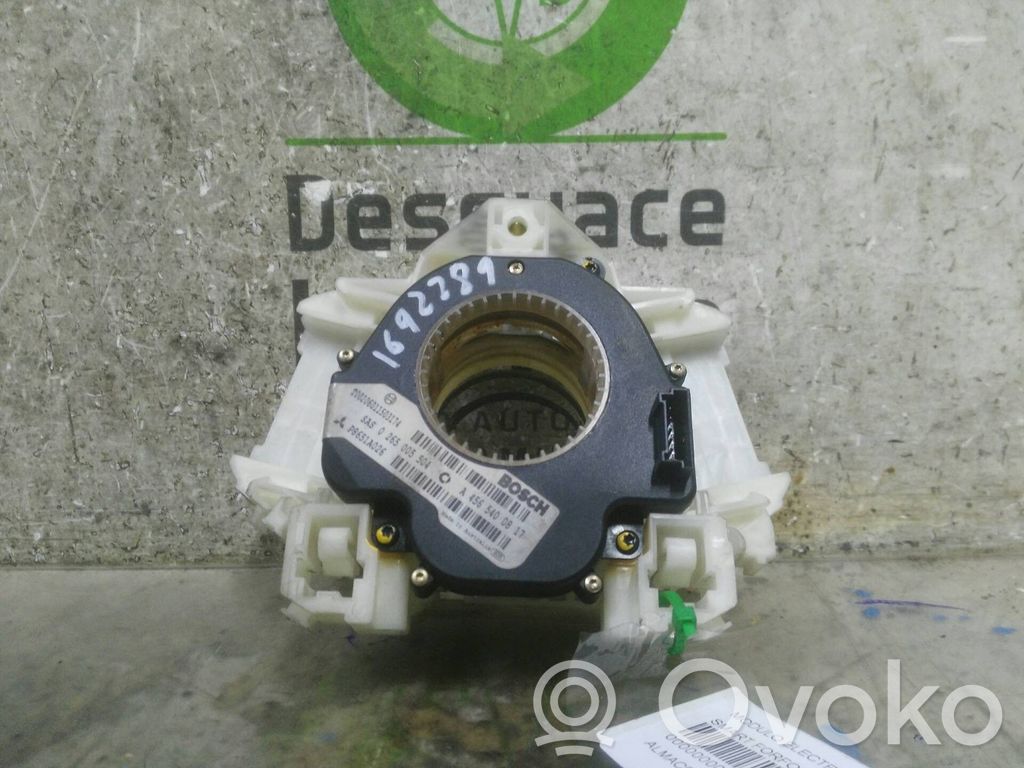 Autres unités de commande / modules   A4565400817