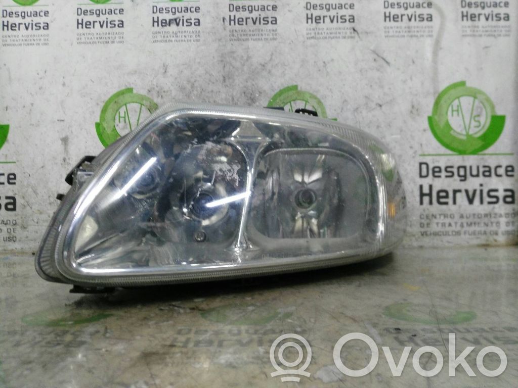 Chrysler Voyager Far 