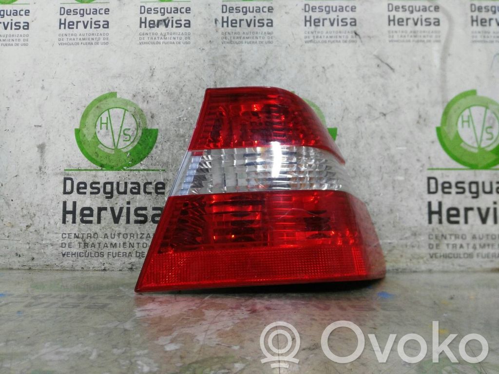 Rear/tail lights   BLANCO,2FASE
