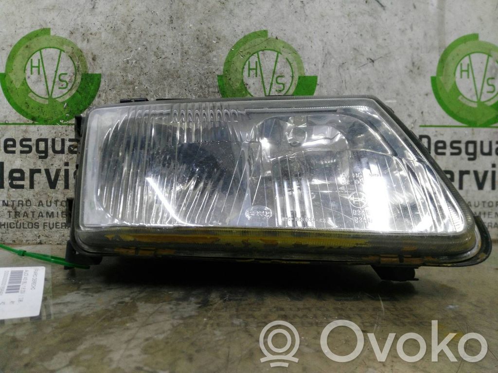 Audi A3 S3 8L Far 