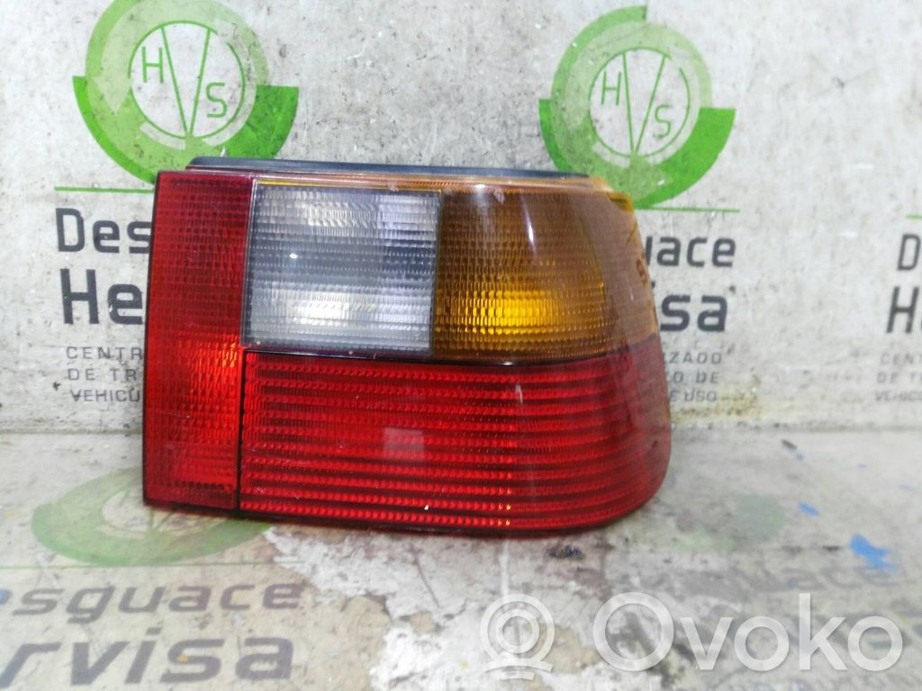 Lampa tylna   W06K6945096