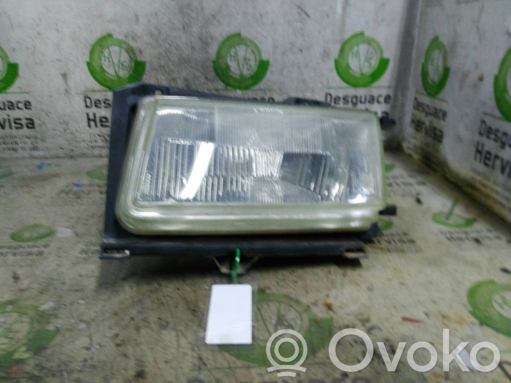 Fiat Scudo Faro/fanale