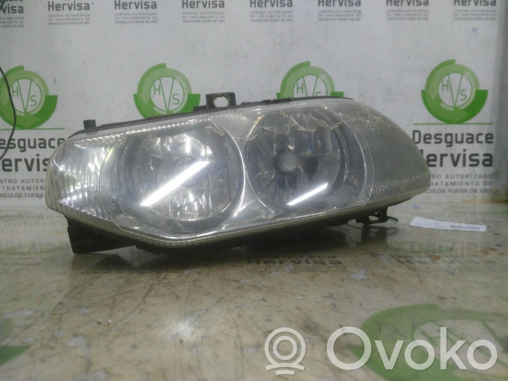 Alfa Romeo 156 Phare frontale 