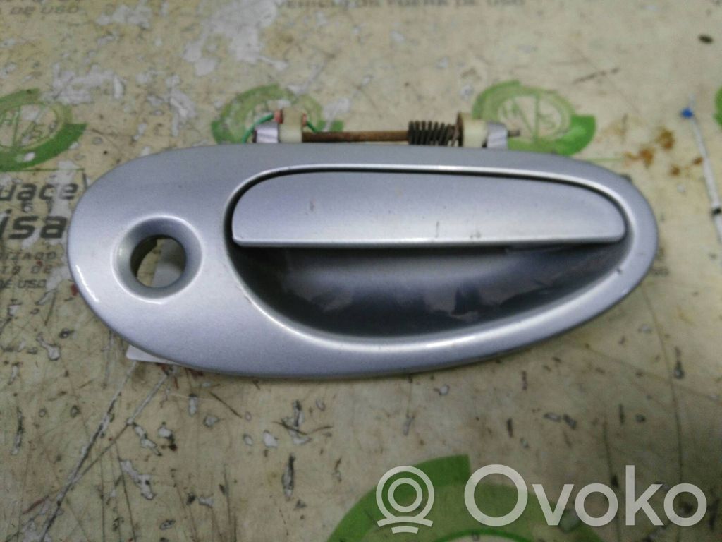 Manecilla externa puerta delantera   00A38TRM,24737E