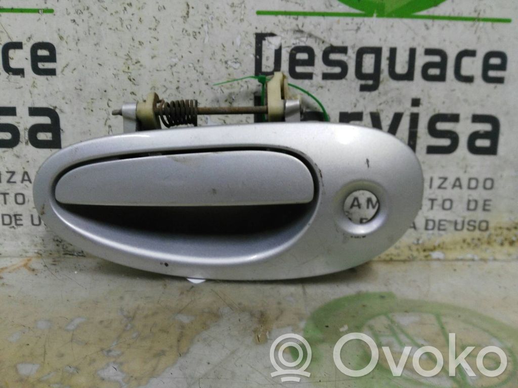 Chrysler Sebring (ST-22 - JR) Manecilla externa puerta delantera 