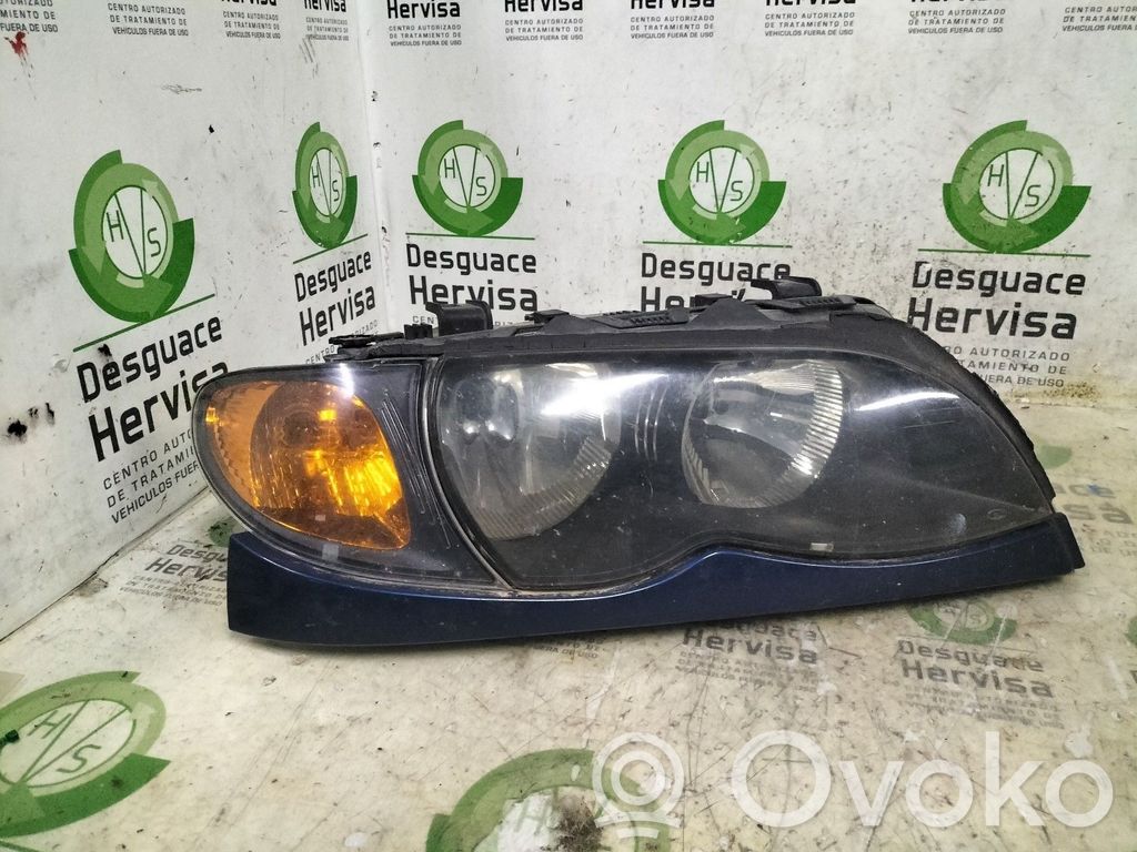 Headlight/headlamp   FASE2
