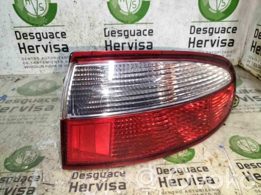 Daewoo Lanos Galinis žibintas kėbule 