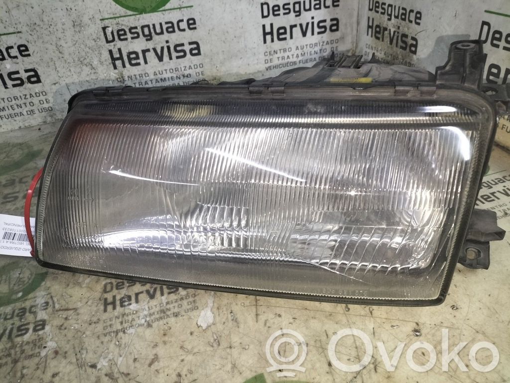 Opel Vectra A Scheinwerfer 