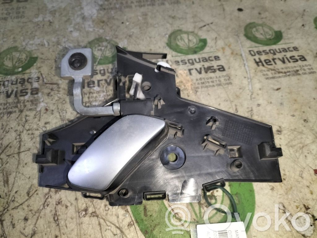 Citroen C5 Maniglia interna per portiera anteriore