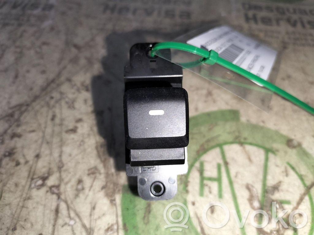 Comutator comandă geamuri electrice   93580C8000