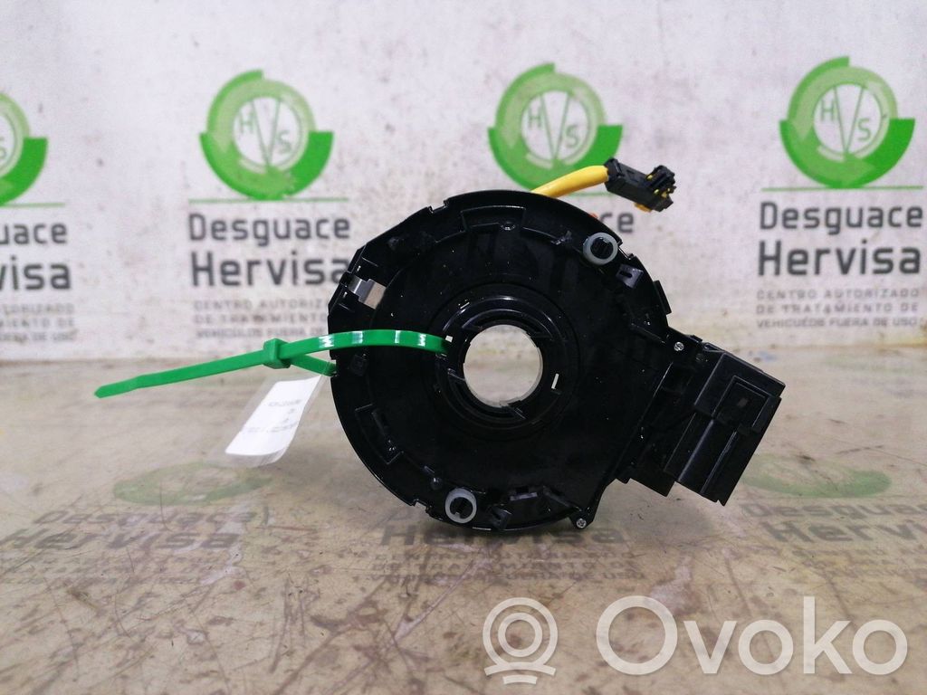 Toyota Avensis T250 Airbag del volante 