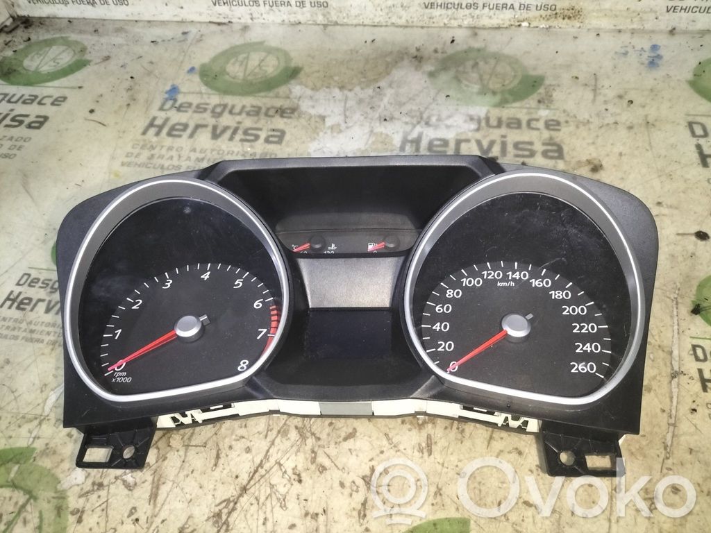 Ford Mondeo Mk III Vitezometru (grup de instrumente) 