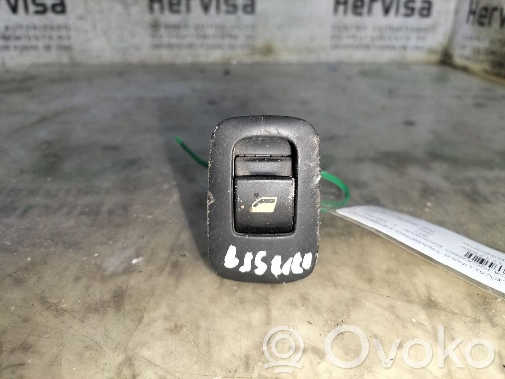 Citroen C4 Grand Picasso Interruttore di controllo dell’alzacristalli elettrico