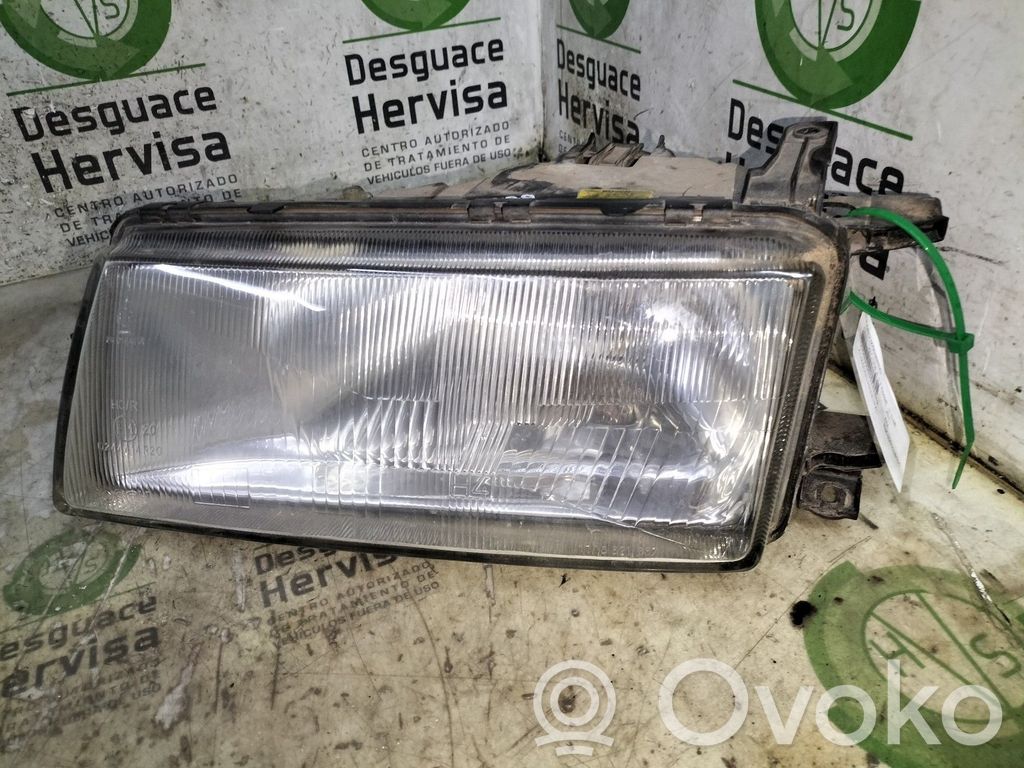 Opel Vectra A Scheinwerfer 
