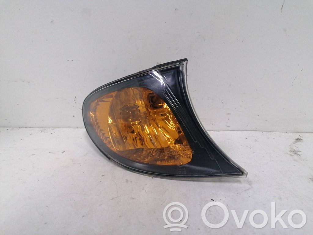BMW 3 E46 Phare frontale 