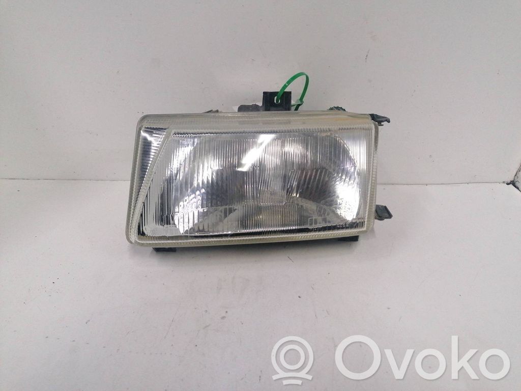 Seat Ibiza II (6k) Headlight/headlamp 