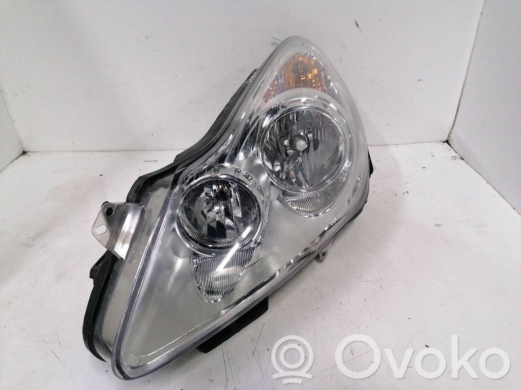 Phare frontale   03568800