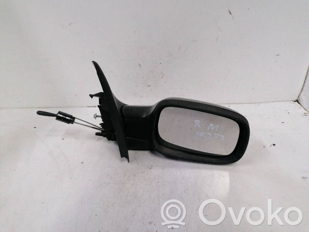 Renault Megane II Specchietto retrovisore elettrico portiera anteriore