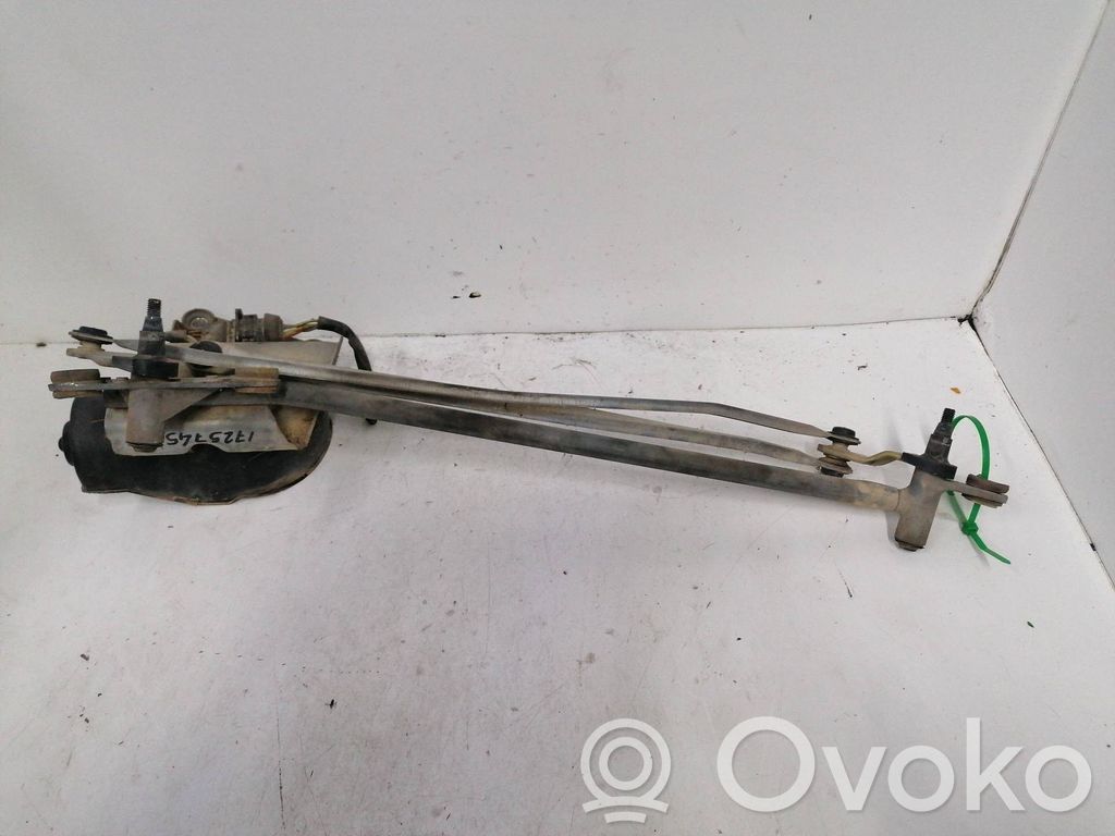 Peugeot 306 Pyyhkimen moottori