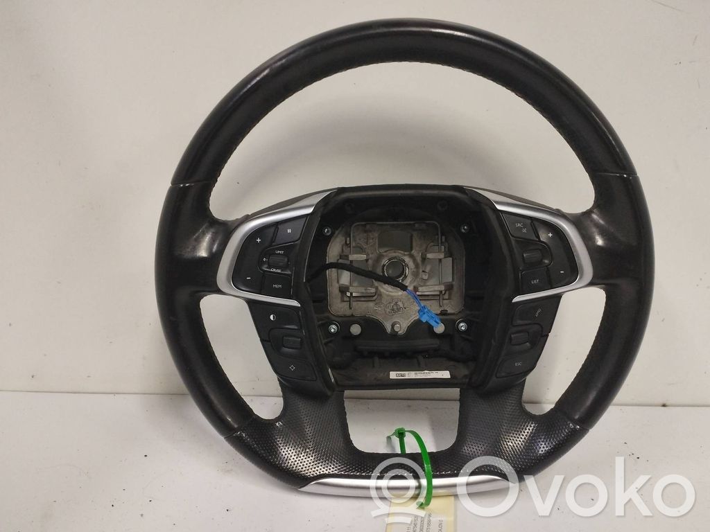 Kierownica   307519599P96AE,9675451520,0060000501