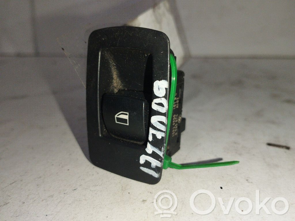 BMW 3 E90 E91 Interrupteur commade lève-vitre 