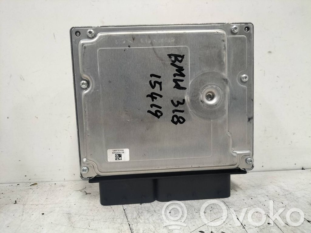 Unidad de control/módulo del motor   7809001,0281014239,030038928