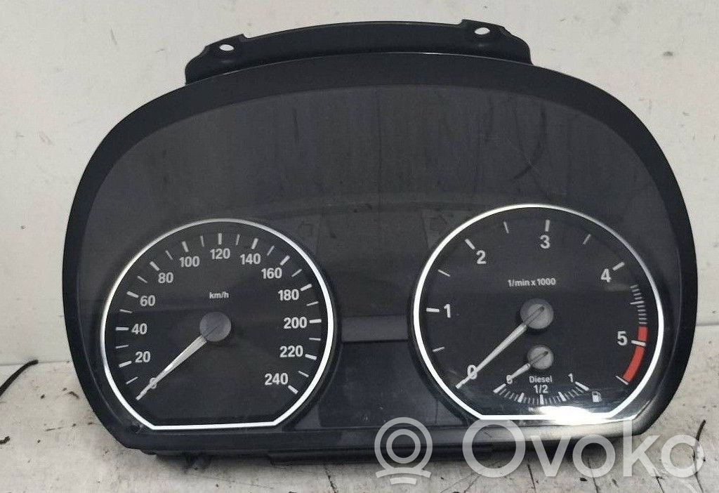 Speedometer (instrument cluster)   916682101,170099088,IK916682101E