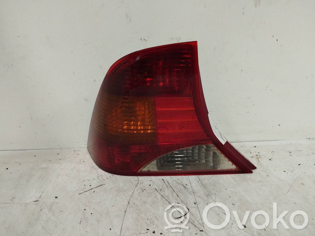 Ford Focus Takavalot 
