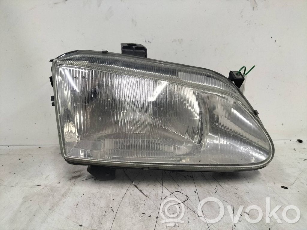 Renault Megane I Scheinwerfer 