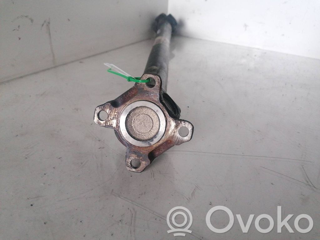 Eje propulsor delantero   26207556020