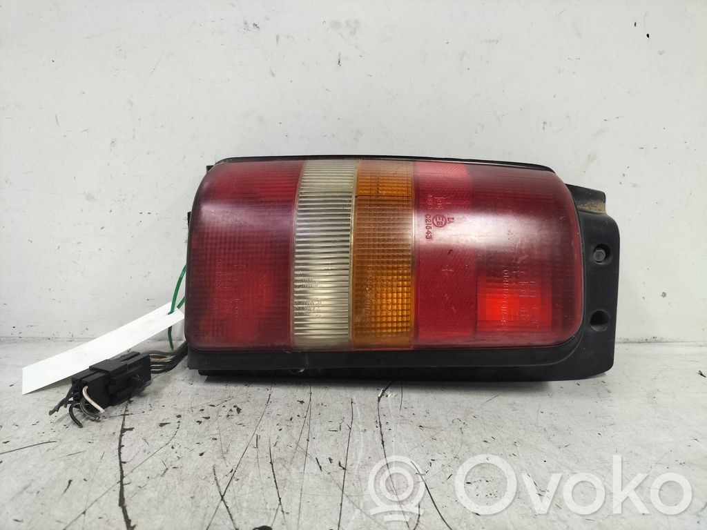 Chrysler Voyager Lampă spate în caroserie 
