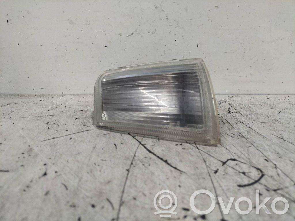 Citroen ZX Headlight/headlamp 